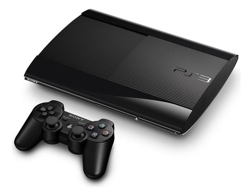 Sony Playstation 3 40gb