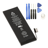 Pila Bateria Ion Litio Para Apple iPhone 5c + Kit Tool