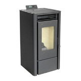 Chimenea A Pellet Recco Nb-pi