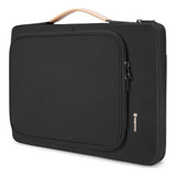 Funda Protectora Para Laptop Nidoo P/ Lenovo, Macbook Y Mas