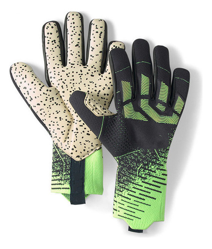 Guantes De Látex Para Portero De Fútbol Guantes Para Niños