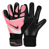 Nike Guantes Unisex Nike Nk Gk Match Jr - Ho23 Fj4864-014 Ro