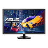 Asus Vp278h Gaming Monitor, 27  Fhd 1920x1080 Low Blue Light