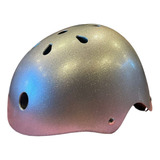 Casco Urbano Deportes Patin Ciclismo Skate Protección 55cm