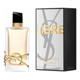 Perfume Libre Yves Saint Laurent 90 Ml
