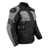 Jaqueta Texx Armor Motociclista Moto Ld Feminina