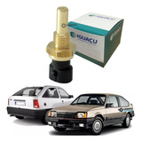 Sensor Temperatura Agua Monza Kadett Ipanema Efi 1991 Até 96