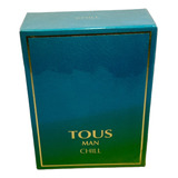 Tous Man Chill Edt 100 Ml