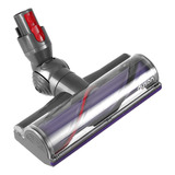 Dyson V10 (sv12) Cyclone - Aspiradora Inalámbrica De Acciona