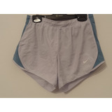 Nike- Short Running Con Malla Interior Unisex