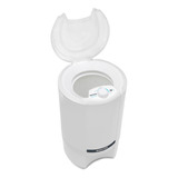 Centrifuga De Roupas Giromax 15 Kg Branca Suggar Cor Branco 110v