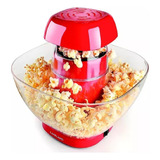 Popcorn Maker Machine, Popcorn Popper En Casa