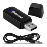 Adaptador Bluetooth Wireless Usb Ps Aux - Yt-b02 / Yet-m1