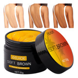 Gel Bronceador Intensivo De Lujo De Col - g a $1391