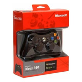 Control Xbox 360 Y Para Pc Mando 