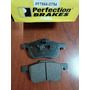 Pastilla De Freno Delantera Volvo S60/v70/xc70/v70xc 01/05 Volvo XC70