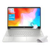 Laptop Hp 15.6  Touch-screen - I3-1215u (4.4ghz, Beats I5-11