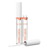 Gloss Labial Vegano Incolor - Ricosti