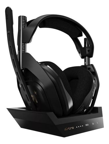 Headset Astro A50 Wireless + Base Station