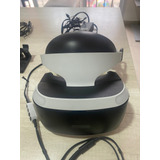 Sony Playstation Vr Completo