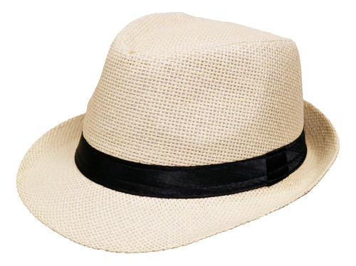 Sombrero Panama Cotillon Panameño X 10 Unidades