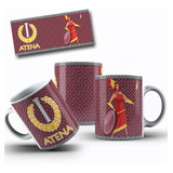 Caneca Deusa Atena