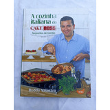 Livro - A Cozinha Italiana Do Cake Boss -segredos Da Família