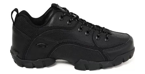 Tênis Halftrack Low 2 Blackout Masculino