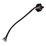 Cable De Alimentación Continua Para Dell Xps 15 L501x L502x