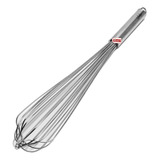 Batidor Profesional 45 Cm Acero Inox Whiskspro® - Cc-online