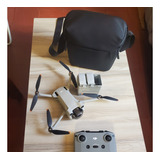 Oferta Dron Dji Mini 3 Pro Con 3 Baterías Y Micro Sd 64 Gb