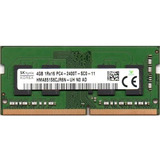 Memória Sk Hynix 4gb Ddr4 2400mhz Hma851s6cjr6n-uh