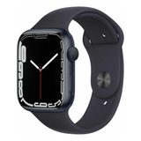 Apple Watch Série 7 (45mm) - Bateria 99% (usado)