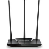 Router Wifi Alta Potencia 300mbps Mercusys Mw330hp Rompemuro