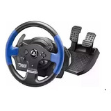 Volante De Carreras Thrustmaster T150 Rs Playstation4