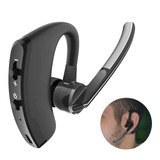 Audífonos Inalámbricos In-ear Bluetooth 8-9 Horas Led V8