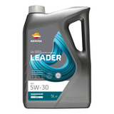 Aceite Sintetico Repsol Leader Neo 5w-30 Api Sp 5 L