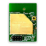 Placa Wifi Brother 2540dw 2520dw 1617nw 6402dw L3551cdw