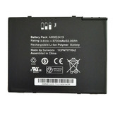 Batería 8700 Mah 3.8v  Para Tablet Colector De Datos Zebra