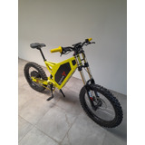 Trimove Bicicleta Electrica 1000 W 