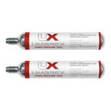 Dos Tanques De Co2 88g Umarex Xchws C