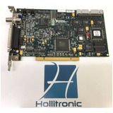 National Instruments Frame Capture Board Pci-1408 183800f-01