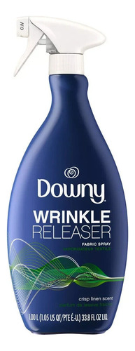 Downy Wrinkler Releaser Plancha