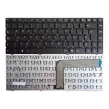 Teclado Notebook Exo Smart Hr14 A14 Bgh C500 Noblex