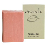 Epoch Polishing Bar Nuskin Barra Exfoliante Corporal X2