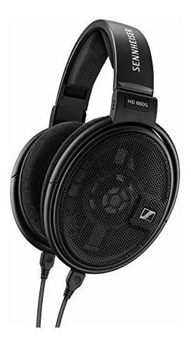 Auriculares Dinamicos Sennheiser Hd 660 S