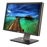 Monitor Dell U2410 24  16:10 10bit Ultrasharp 178º All Ports