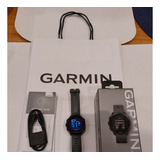 Reloj Garmin Foreruner 245 - Impecable