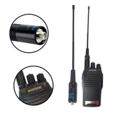 Antena Para Radio Baofeng 777s Uv5r Uv6r Uv82 20cm Na-701
