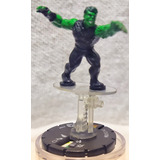 Marvel Dc Heroclix Rpg D&d Miniaturas : Hulkling #009
